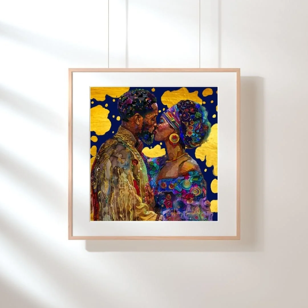 【R&B】Promysc Art Of Love In Love